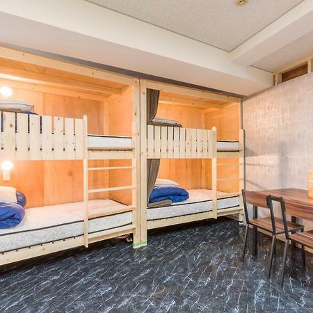 The Pisces Inn Fukuoka  Zewnętrze zdjęcie