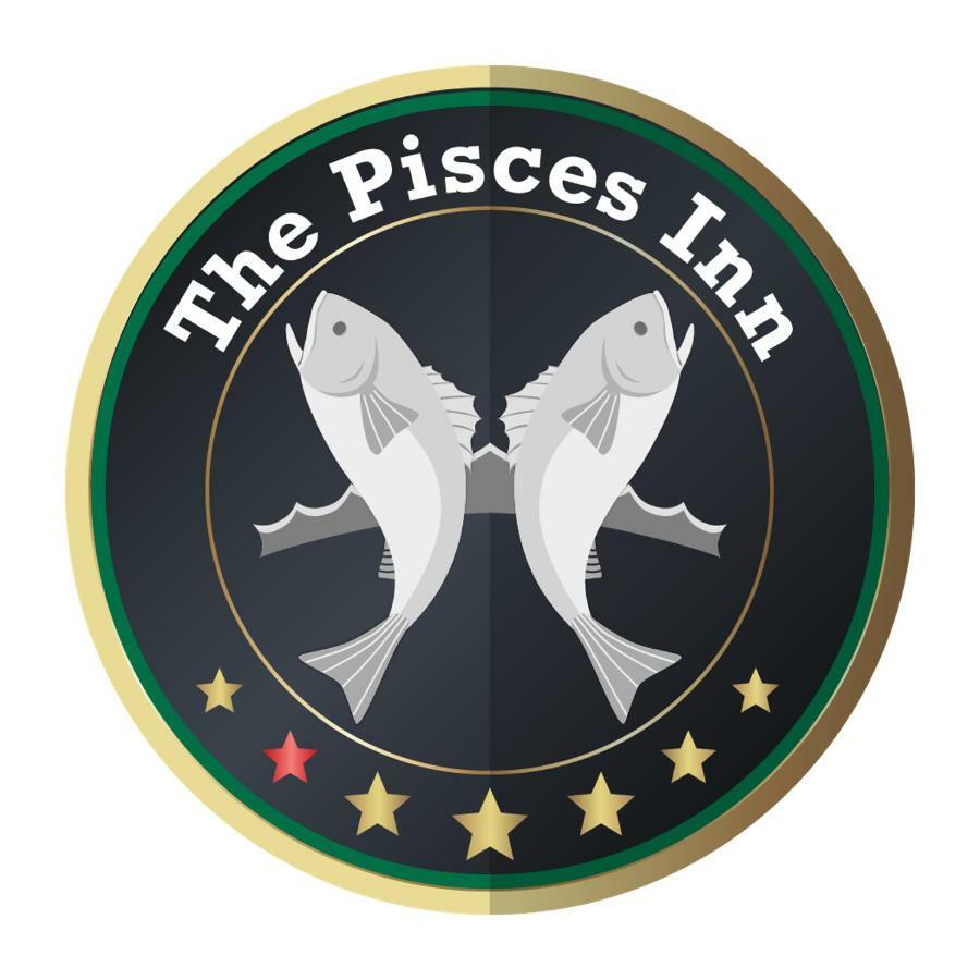 The Pisces Inn Fukuoka  Zewnętrze zdjęcie