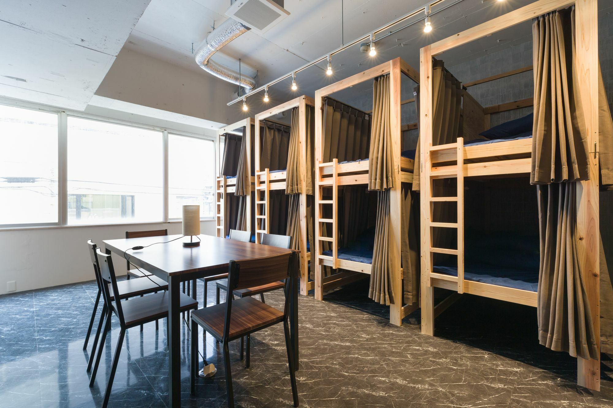 The Pisces Inn Fukuoka  Zewnętrze zdjęcie