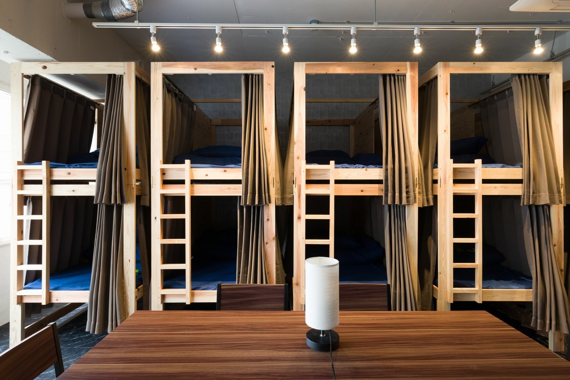 The Pisces Inn Fukuoka  Zewnętrze zdjęcie