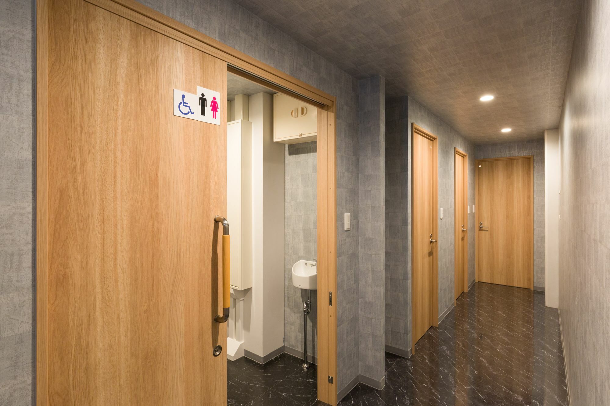The Pisces Inn Fukuoka  Zewnętrze zdjęcie