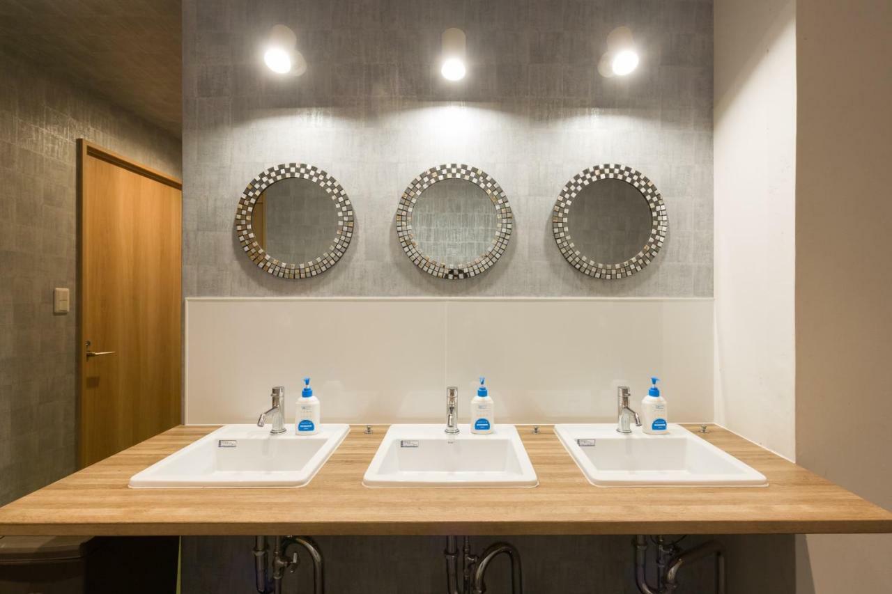 The Pisces Inn Fukuoka  Zewnętrze zdjęcie