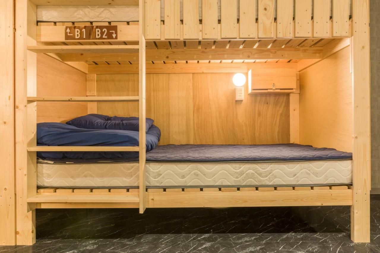 The Pisces Inn Fukuoka  Zewnętrze zdjęcie